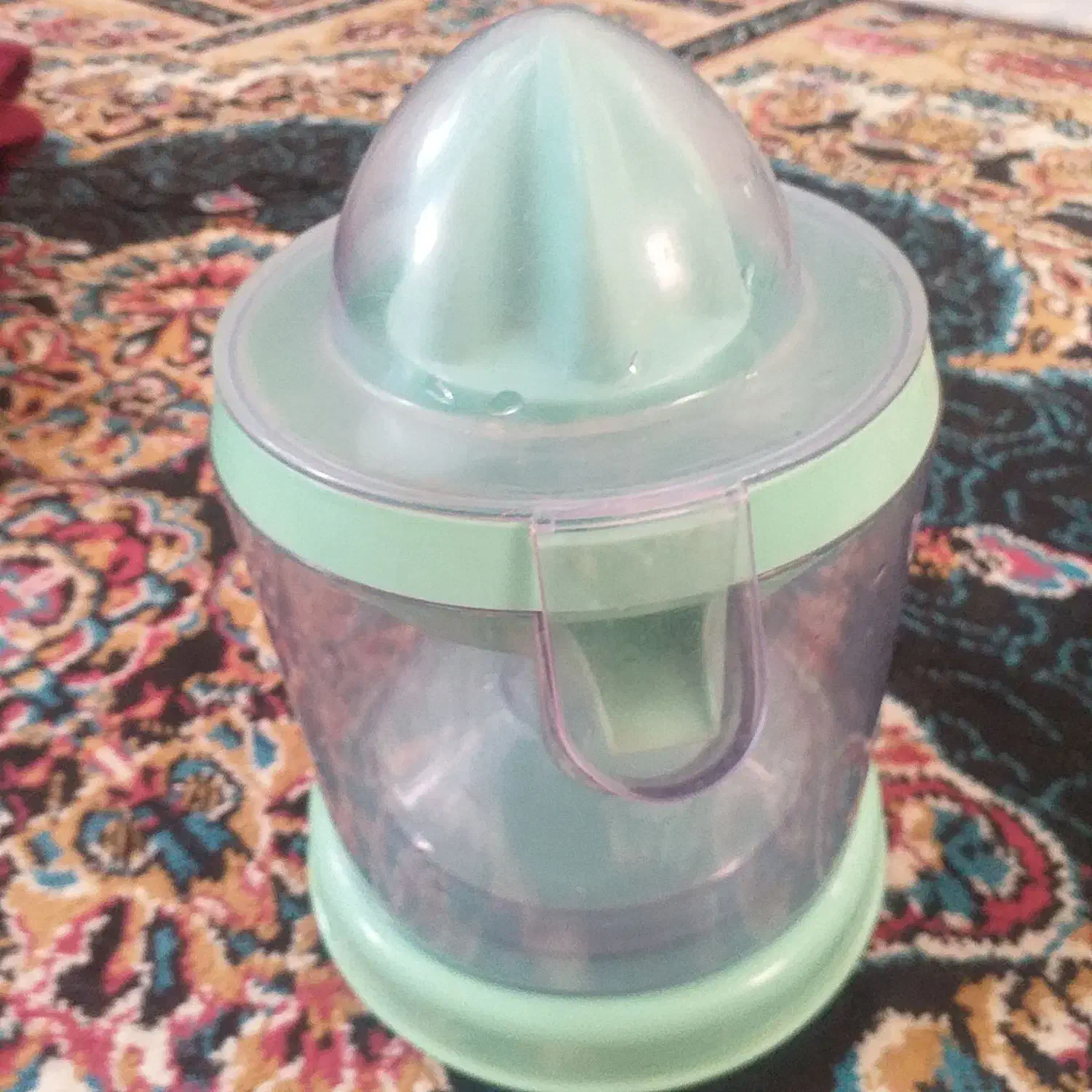 یک میلیون تومان|آبمیوهگیر و آبمرکباتگیر|شیراز, ماه فیروزان|دیوار