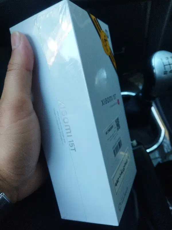 Xiaomi 15T 512/12|موبایل|تهران, شهرک آپادانا|دیوار