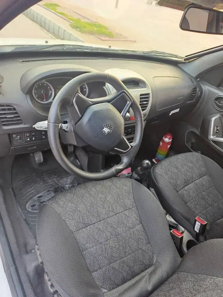 کوییک 1404|خودرو سواری و وانت|هندیجان, |دیوار