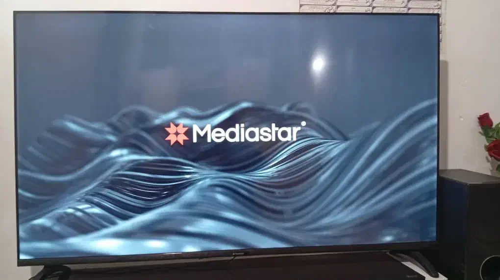 تلوزیون۶۵اینچ مدیااستارMediastar|تلویزیون و پروژکتور|بندرعباس, |دیوار
