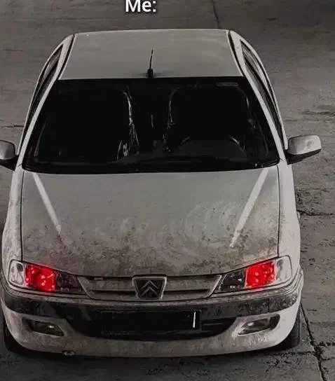 پارس|خودرو سواری و وانت|نیشابور, ریوند|دیوار