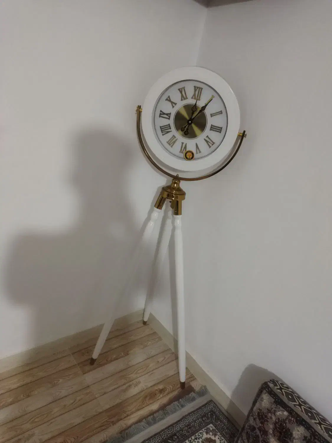 ساعت|ساعت دیواری و تزئینی|سنندج, |دیوار