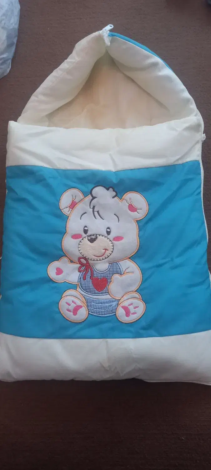 کیسه خواب نوزاد|اسباب و اثاث بچه|ساری, |دیوار