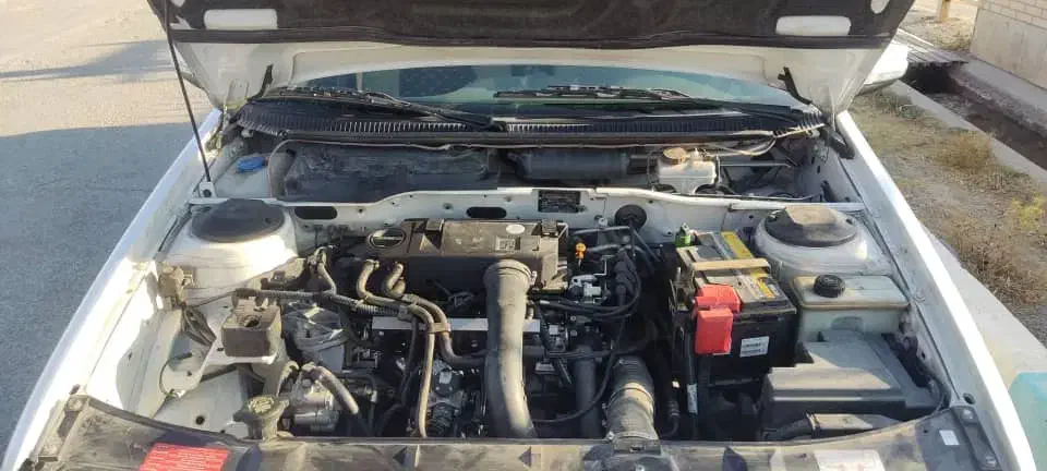 پژوپارس 98|خودرو سواری و وانت|خوانسار, |دیوار