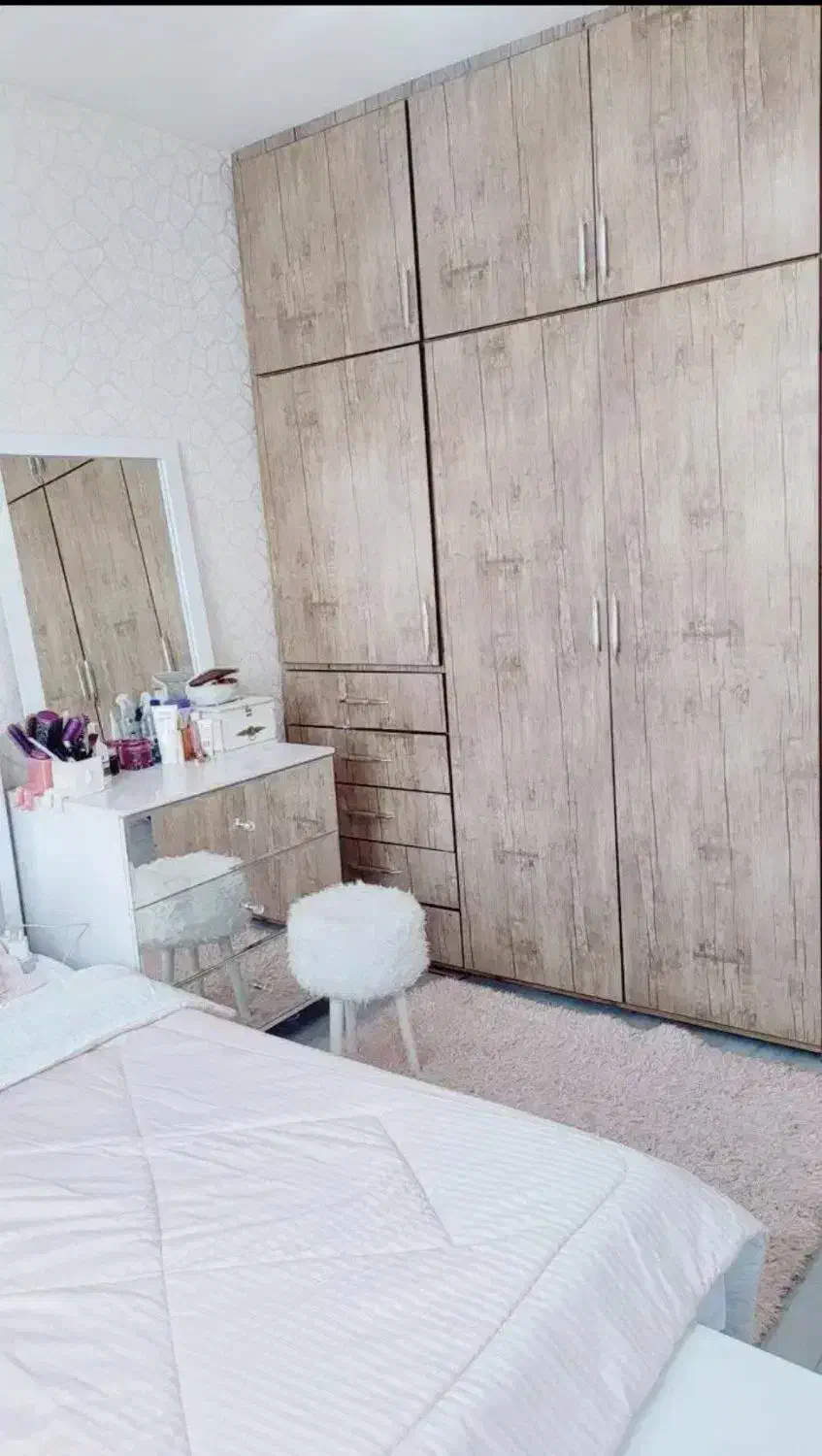 اجاره مسکن مهردوخوابه|اجارهٔ آپارتمان|الوند, |دیوار