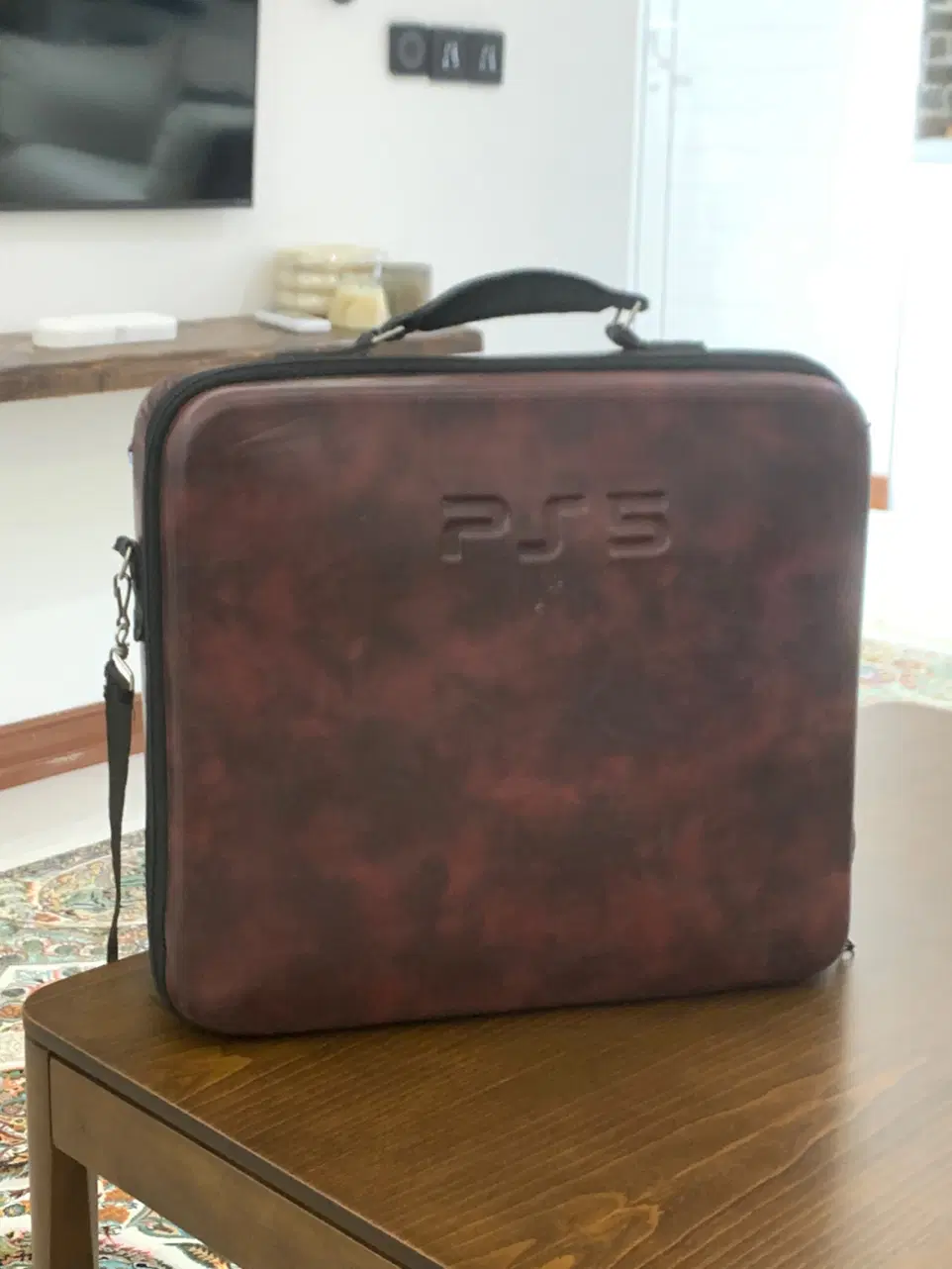 Ps5 slim 1Tb|کنسول، بازی ویدئویی و آنلاین|دزفول, |دیوار