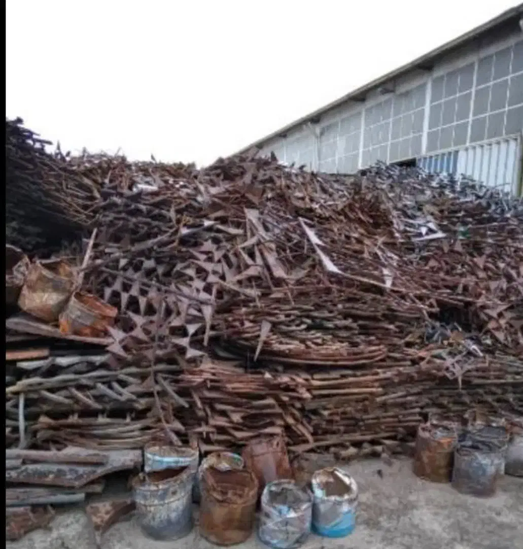 خریدار آهن و آلات|فعالیت داوطلبانه تحقیقاتی|ری, سیزده آبان|دیوار