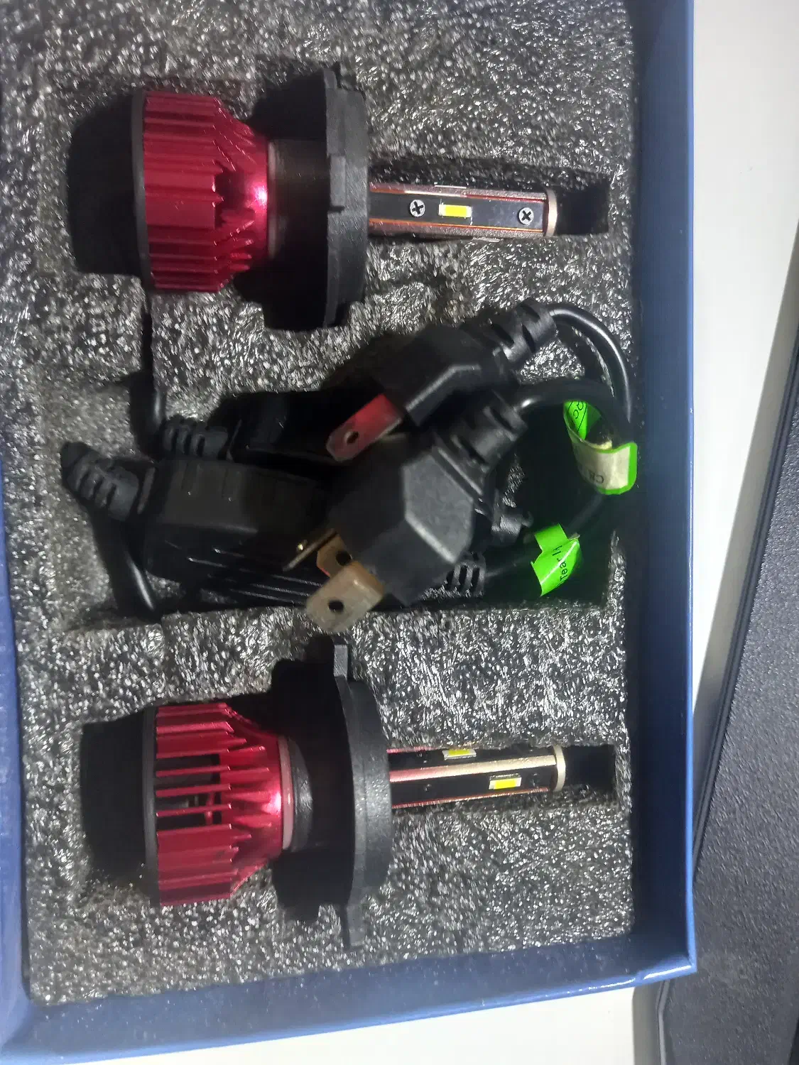 هدلایت|قطعات یدکی و لوازم جانبی|محمدیه-قزوین, |دیوار