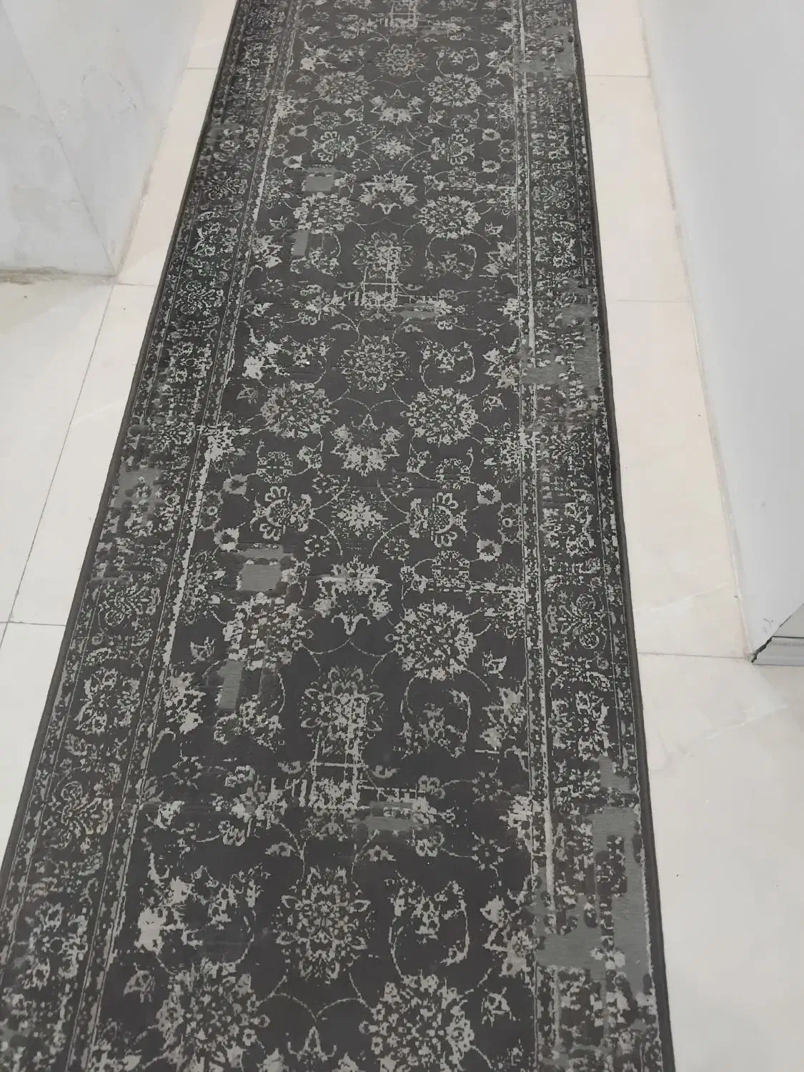 فرش کارکرده|فرش|مشهد, الهیه|دیوار