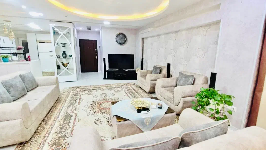 تک‌واحد لوکس/قیمت طلایی/گل شهروند/خاص تک|فروش آپارتمان|اهواز, کوی شهروند|دیوار