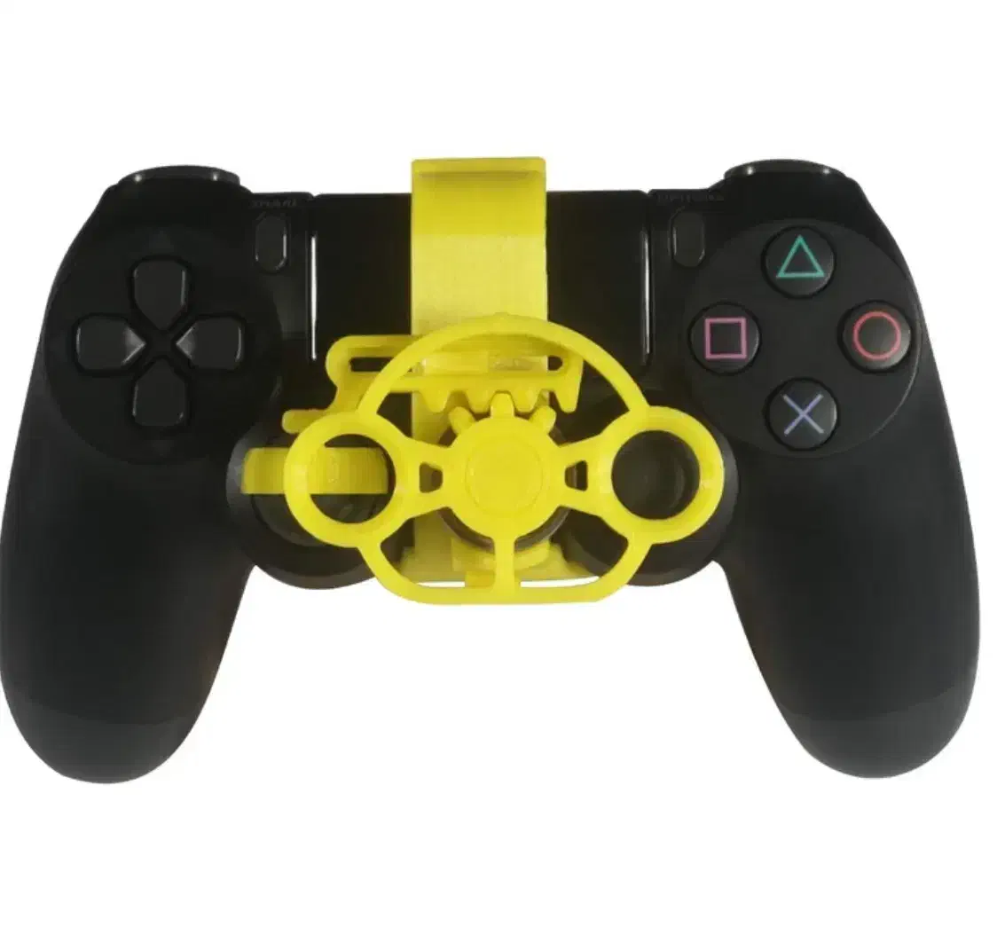 گجت دسته فرمان کنسول بازی|کنسول، بازی ویدئویی و آنلاین|همدان, |دیوار