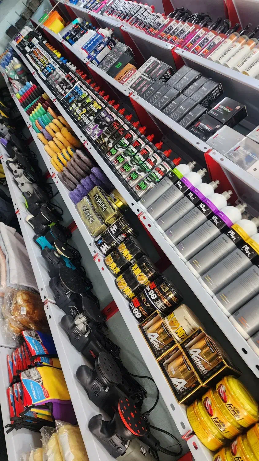 نانو سرامیکی رنگ بدنه خودرو ناژول Nasiol ZR53|قطعات یدکی و لوازم جانبی|اصفهان, دهنو|دیوار