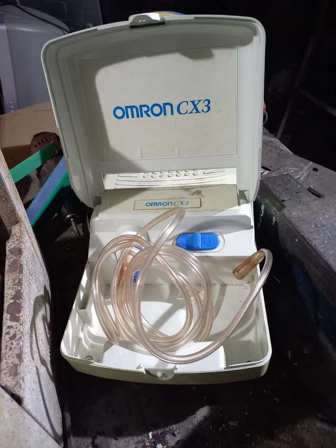 کمپرسور باد|ماهی|مشهد, نیزه|دیوار