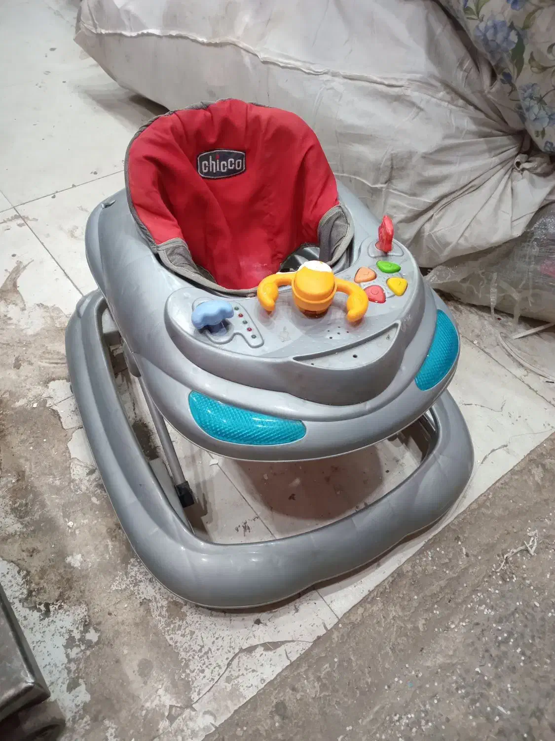 دوعددروروءک سالم|کالسکه و لوازم جانبی|همدان, |دیوار