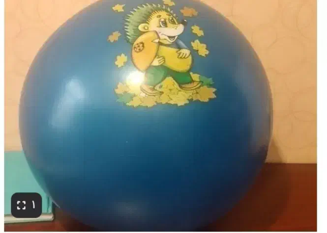 توپ بزرگ|اسباببازی|شیراز, حومه شیراز|دیوار