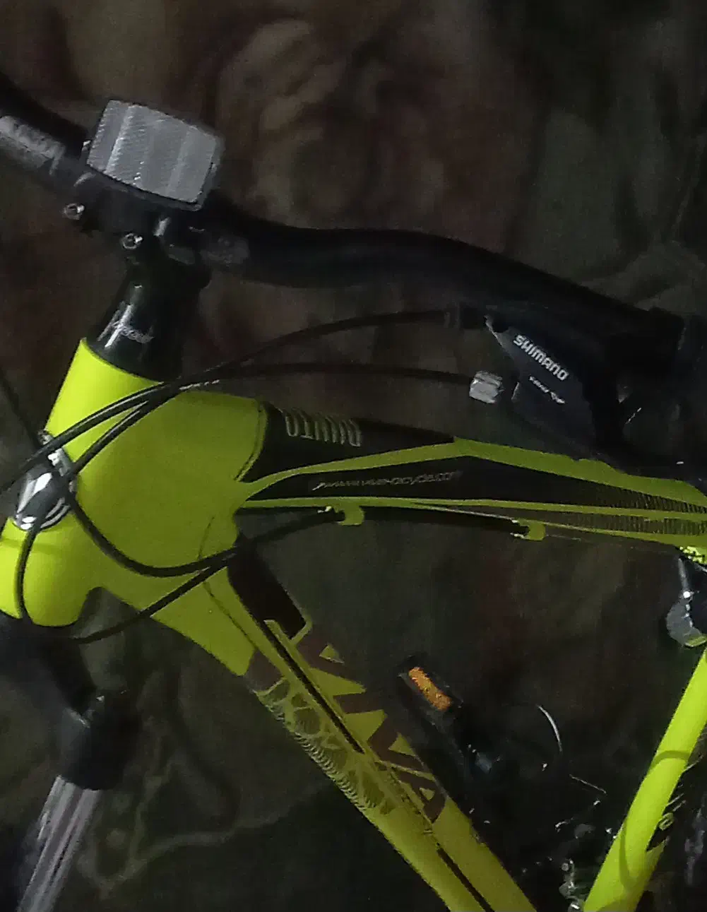 دوچرخه 26 VIVA اصلی نو نو سالم|دوچرخه، اسکیت، اسکوتر|ایذه, |دیوار