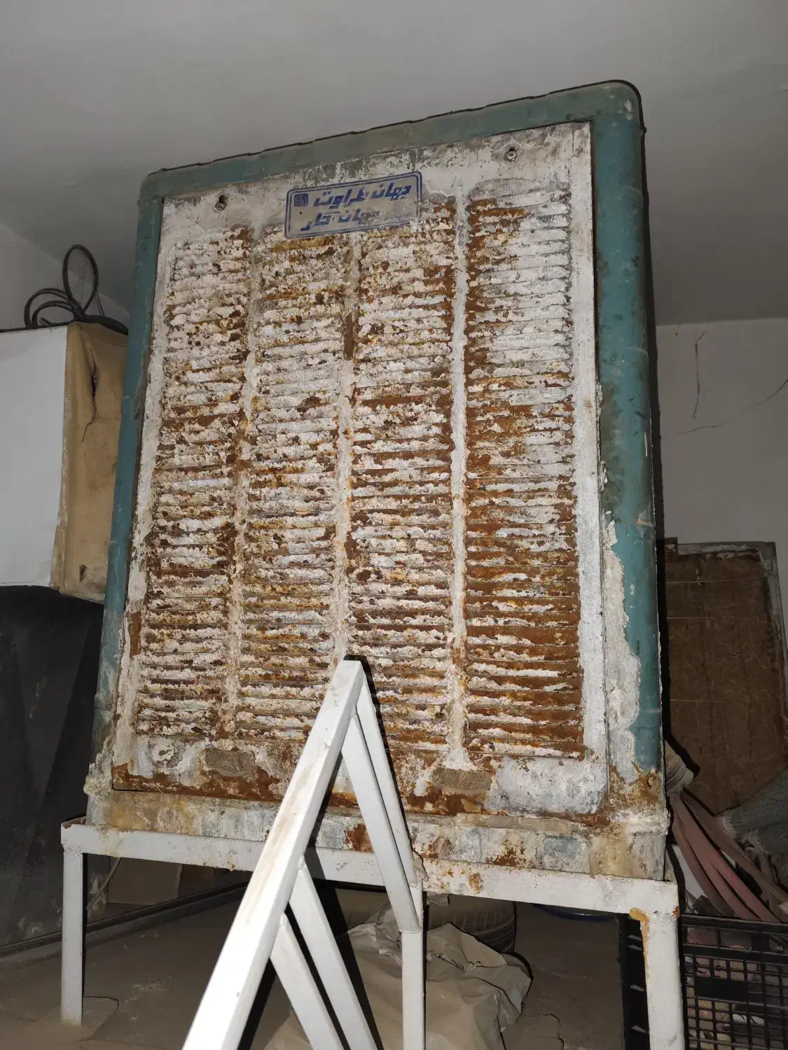 کولر آبی ۳ عدد|کولر آبی|کاشان, سال آباد|دیوار