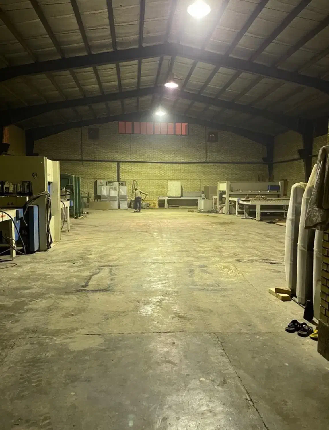 فروش کارخانه/ سوله صنعتی|فروش دفتر صنعتی، کشاورزی، تجاری|اشتهارد, |دیوار