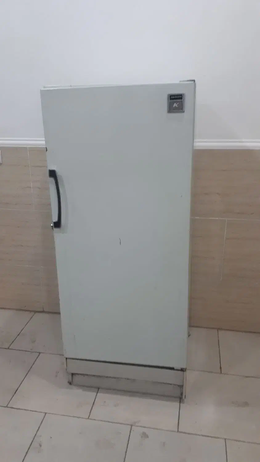 یخچال کلویناتور|یخچال و فریزر|سمنان, |دیوار