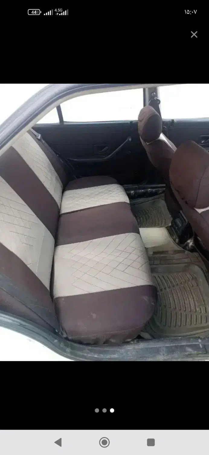 اردی|خودرو سواری و وانت|ملایر, |دیوار