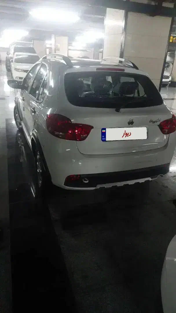 کوییکs 1404 خشک ۸۵ گانه esp دار|خودرو سواری و وانت|تهران, شهرک غرب|دیوار