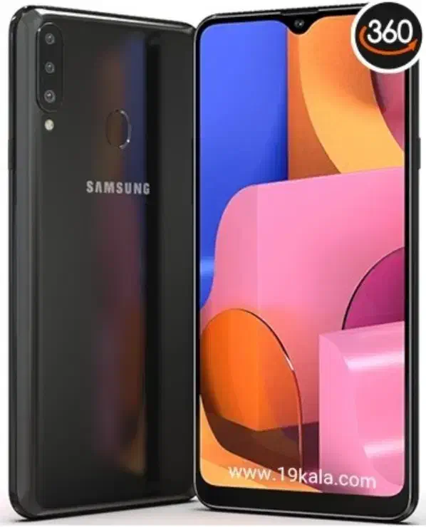 گوشی a20s|موبایل|کازرون, |دیوار