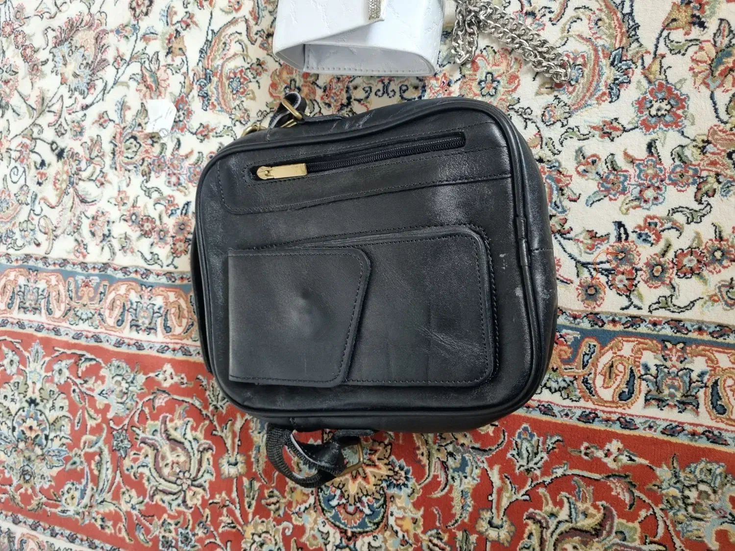 تعدادی کیف درحد نو|حراج|اردبیل, |دیوار