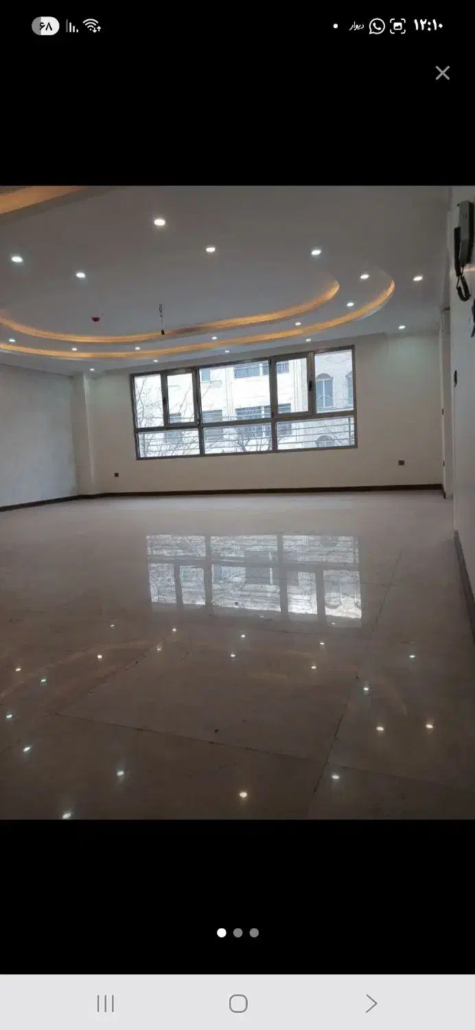 اپارتمان نوساز 136 متری در گرمدره|فروش آپارتمان|گرمدره, |دیوار