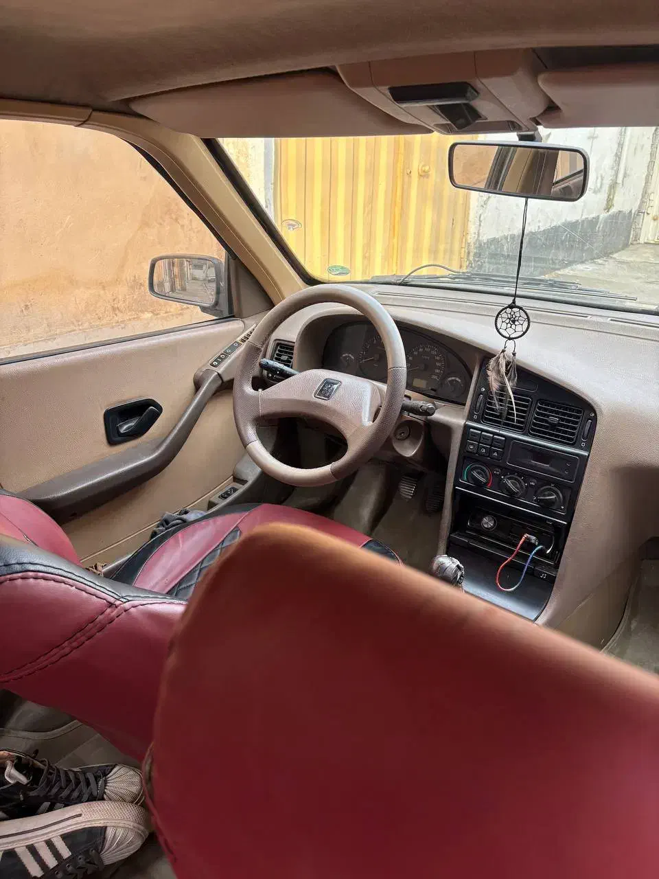 405|خودرو سواری و وانت|بابل, |دیوار