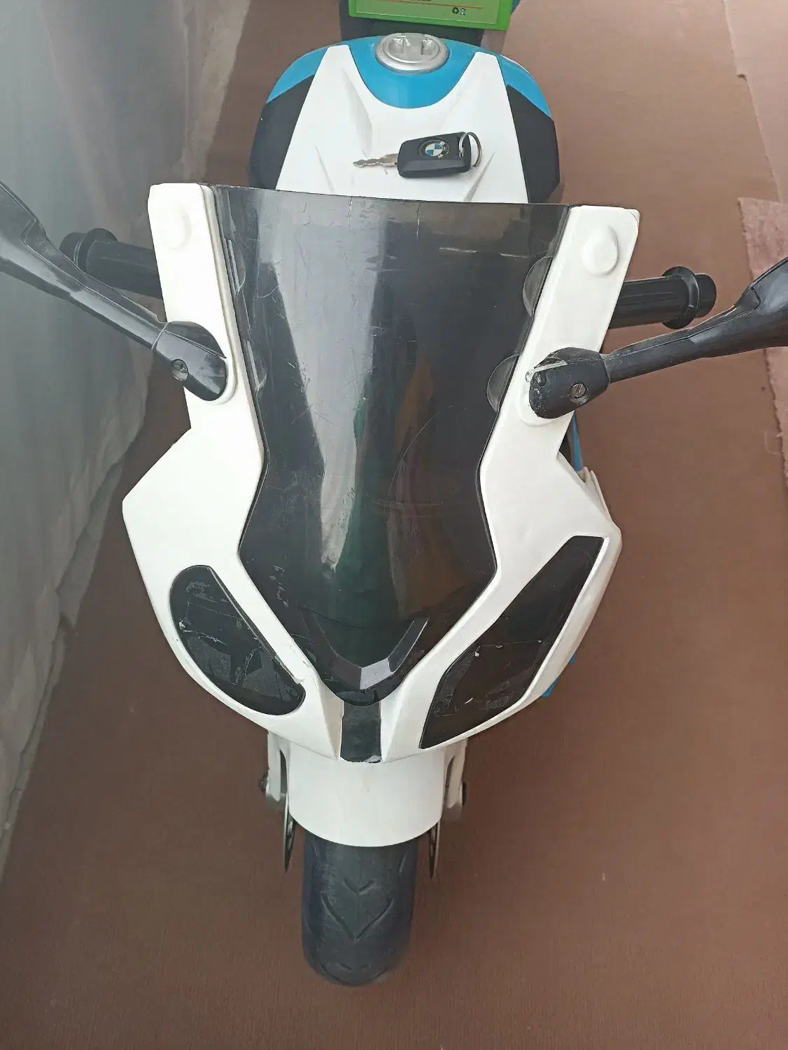 موتور شارژی|اسباببازی|کرمانشاه, |دیوار