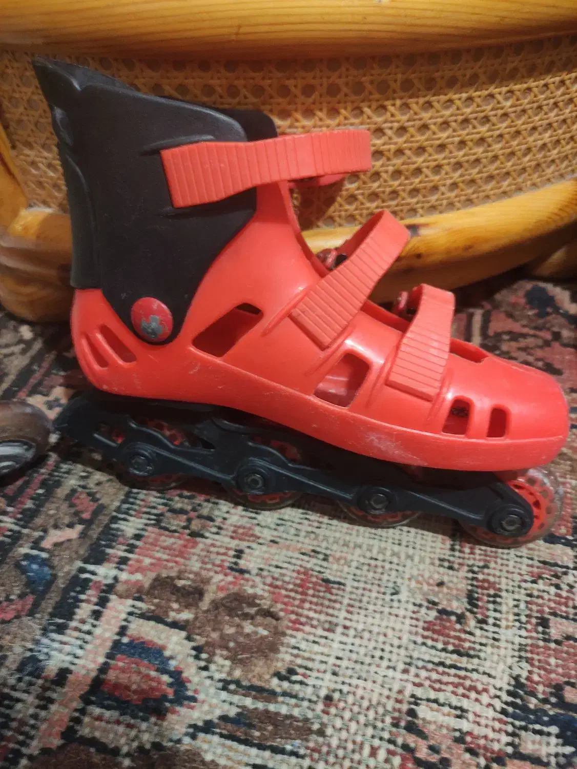 اسکیت سالم|دوچرخه، اسکیت، اسکوتر|اراک, |دیوار