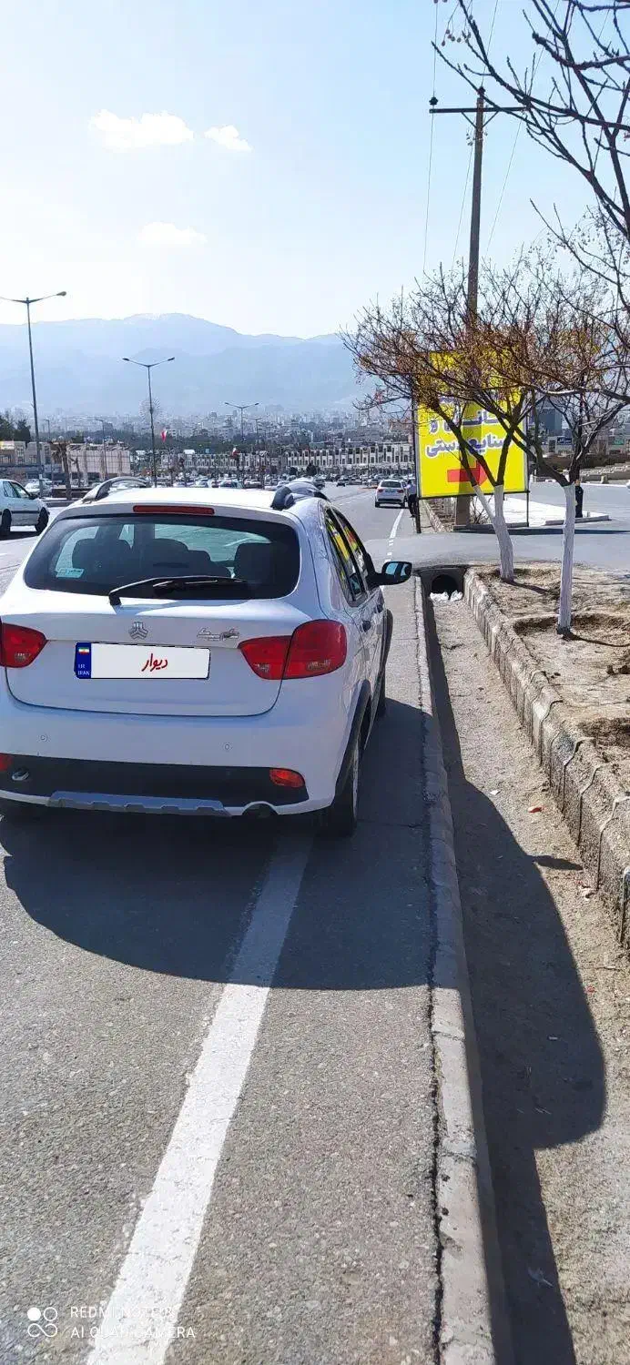 کوییک مدل1401|خودرو سواری و وانت|بیرجند, |دیوار