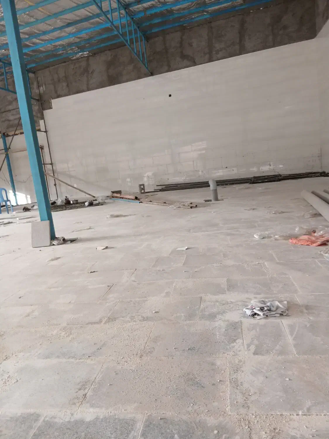 استاد کار سنگ کاری و کاشی کاری...|خدمات پیشه و مهارت|بم, |دیوار