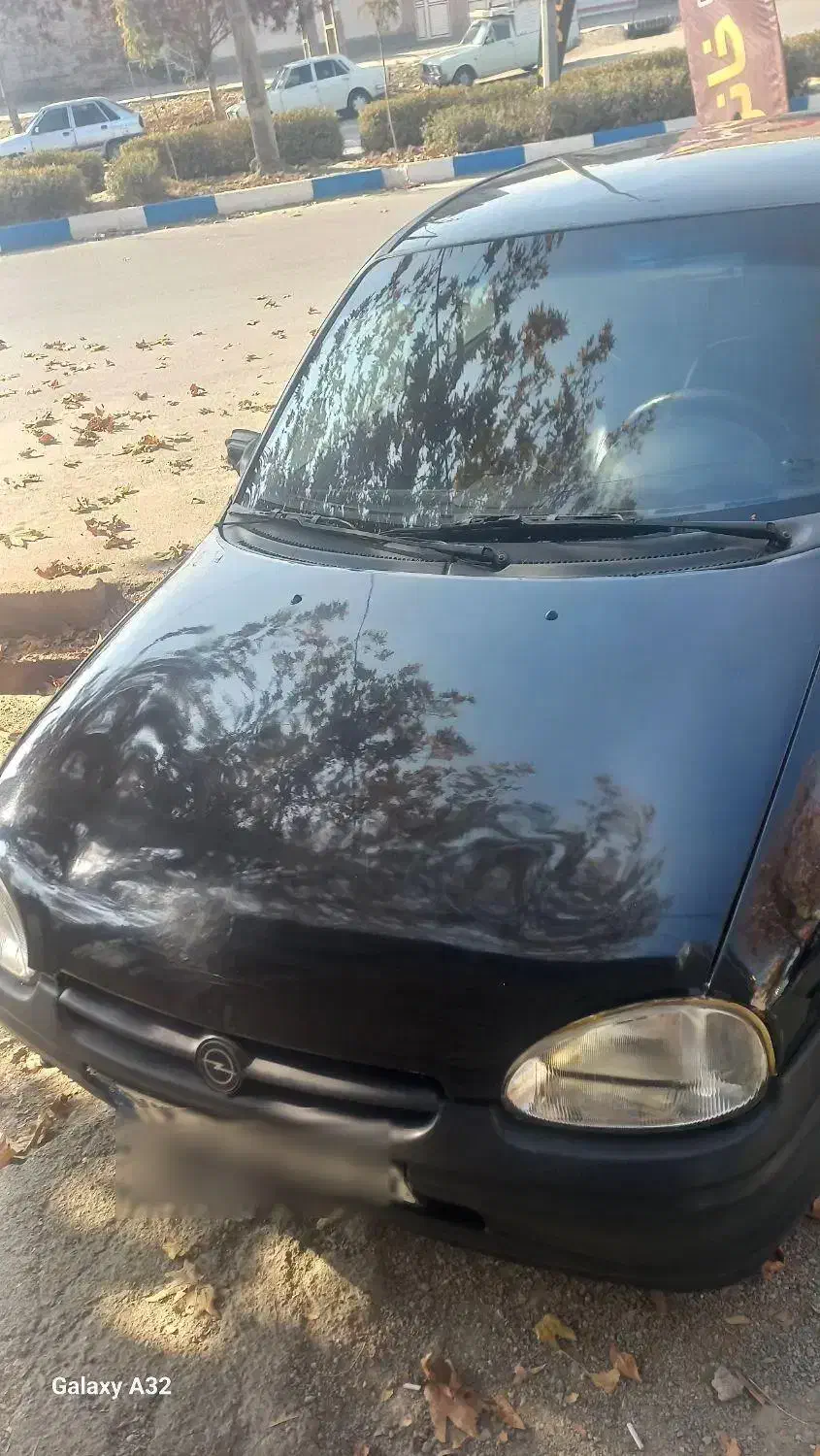 اوپل خانگی با قیمت مناسب|خودرو سواری و وانت|ارومیه, |دیوار