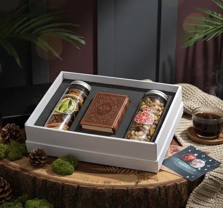 گیفت یلدا هدیه شب یلدا شرکت ها و سازمان ها|حراج|تهران, بازار|دیوار