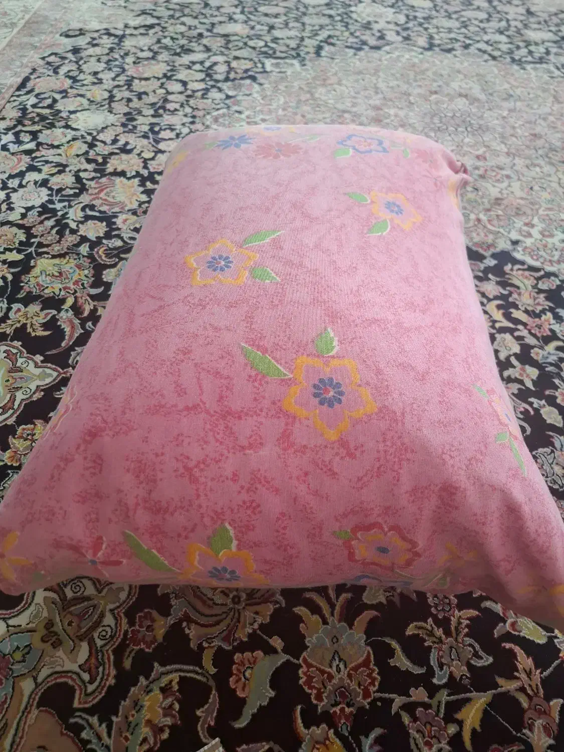 متکا پر  نو|رختخواب، بالش، پتو|تهران, ابوذر|دیوار