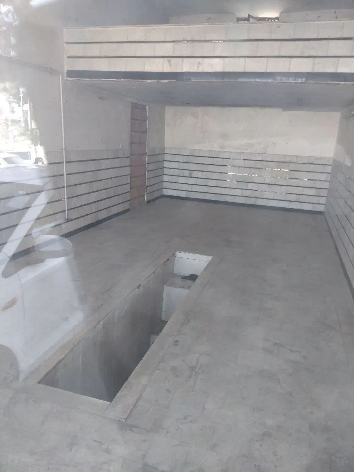 اجاره مغازه ۶۰متری بلوارهیرکان|اجارهٔ مغازه و غرفه|گرگان, |دیوار