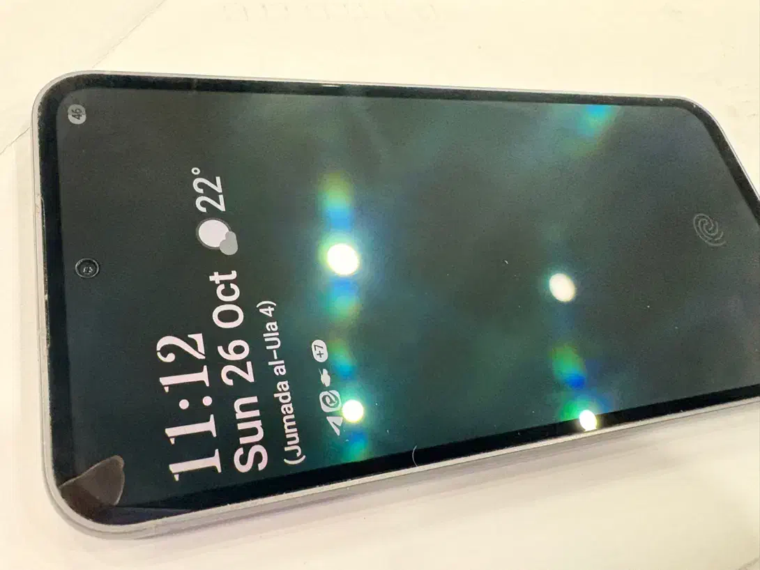 سامسونگ S 23 FE|موبایل|کرج, گوهردشت|دیوار