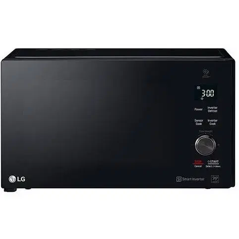 مایکرویو الجی|اجاق گاز و لوازم برقی پخت‌وپز|رشت, کوی مهر|دیوار