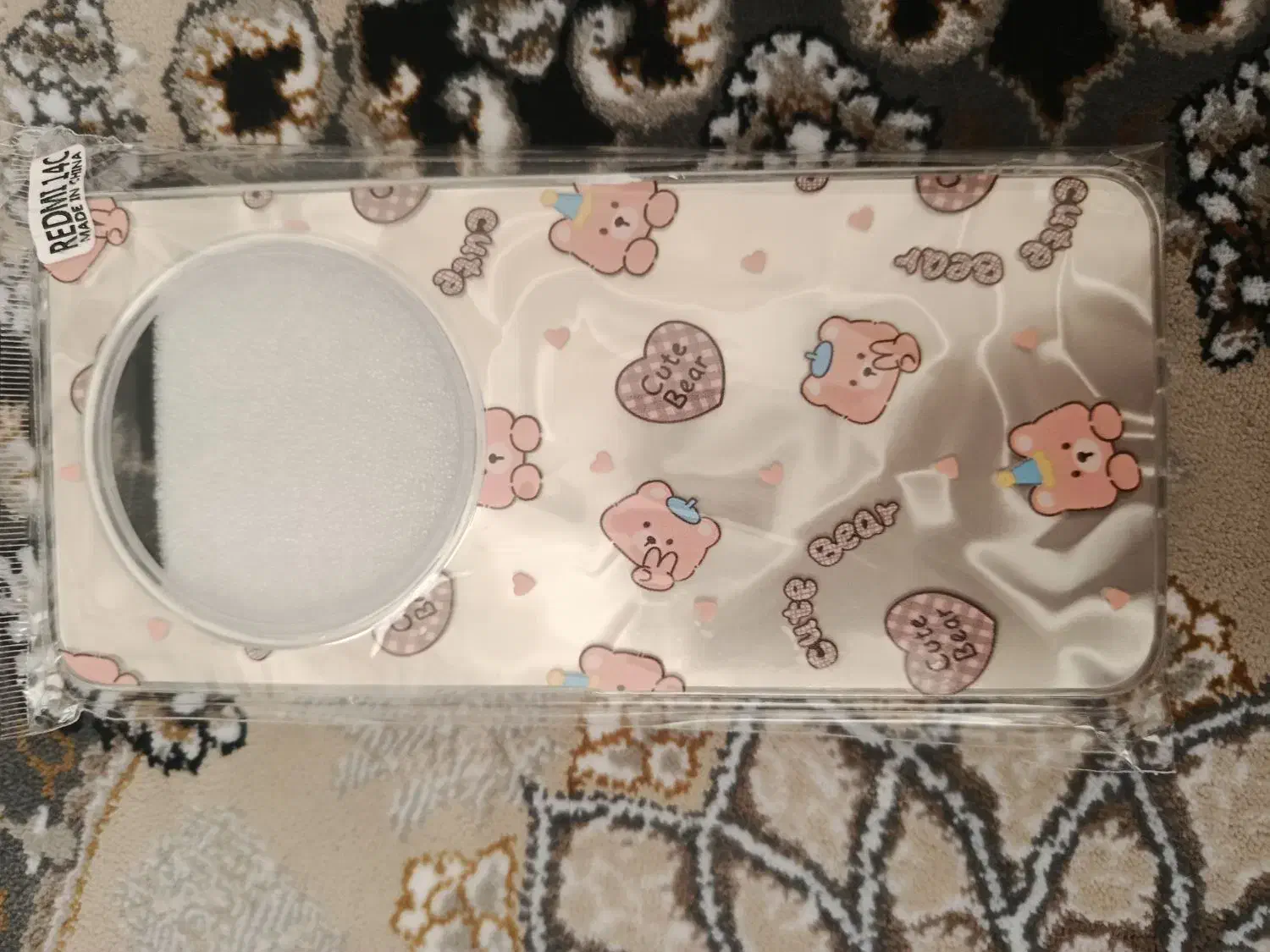 گارد گوشی|لوازم جانبی موبایل و تبلت|سهند, |دیوار