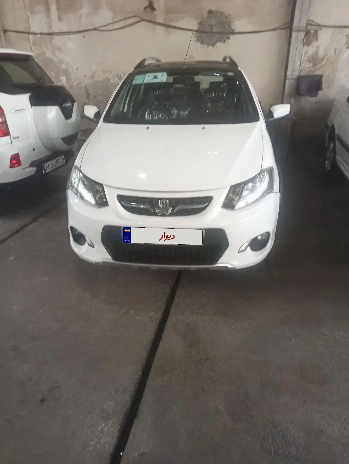 ماشین کارمندی وتکبرگ سندودرحدببرنگ|خودرو سواری و وانت|گنبد کاووس, |دیوار