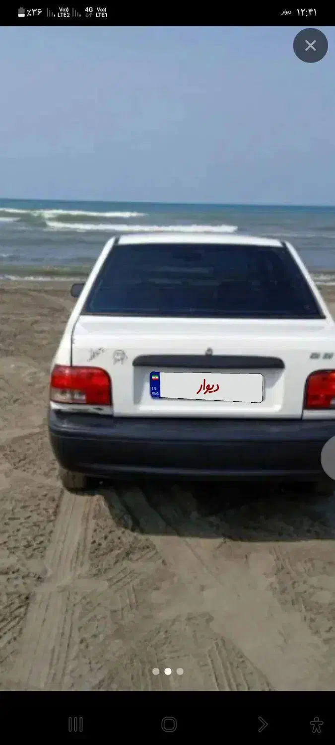 فروش فوری|خودرو سواری و وانت|سلمانشهر, |دیوار