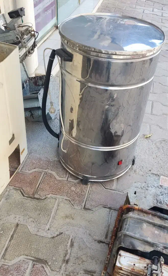 مشک برقی|سایر لوازم برقی|ایلام, |دیوار