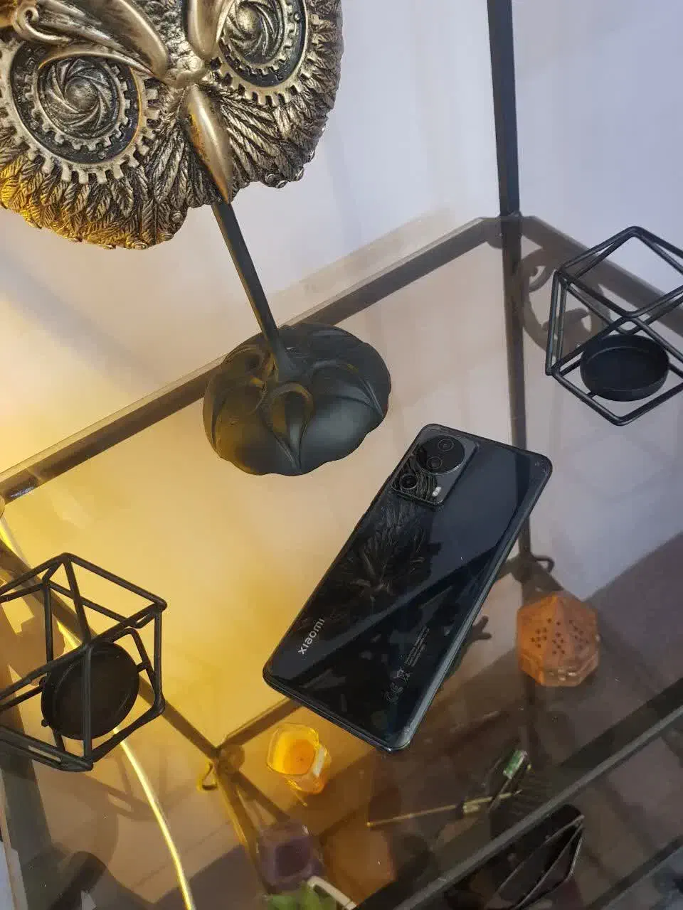 Xiaomi 13 lite|موبایل|قم, شهرک قدس|دیوار