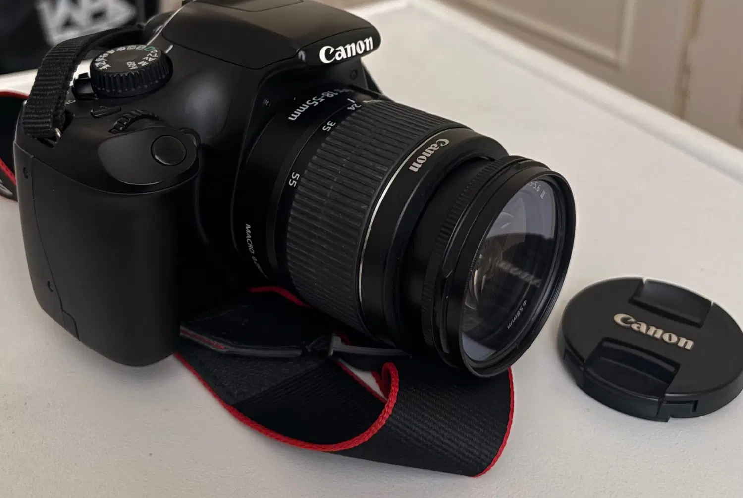 دوربین عکاسی کانون Canon|دوربین عکاسی و فیلمبرداری|تهران, مینیسیتی (شهرک نفت)|دیوار