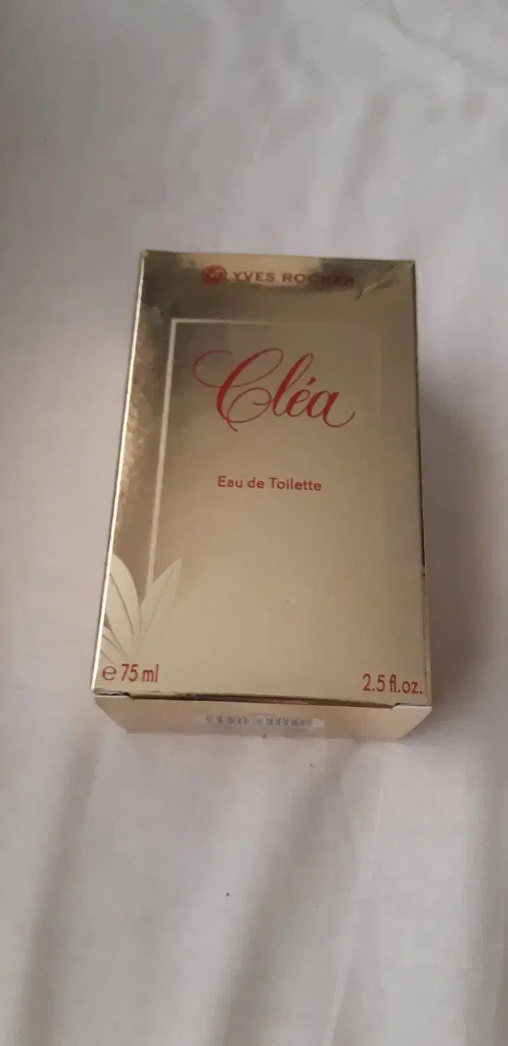 عطر زنانه ایورووشه|آرایشی، بهداشتی، درمانی|شاهین‌شهر, خبرنگار|دیوار