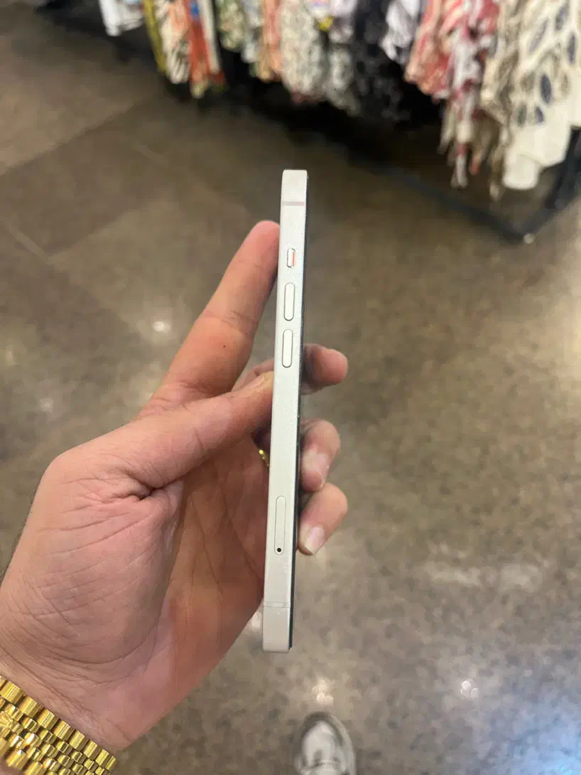 ایفون ۱۳ ۱۲۸ گیگZAA باطری۱۰۰|موبایل|سلمانشهر, |دیوار