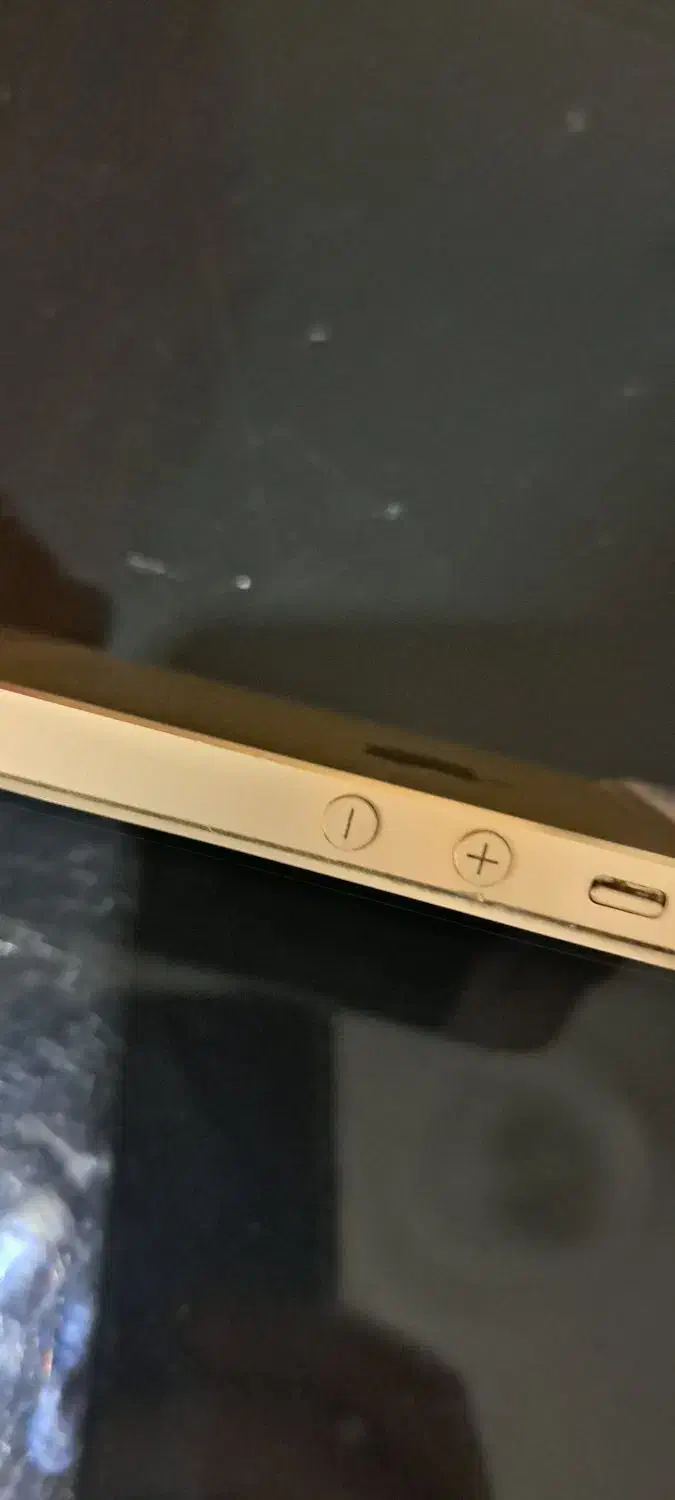 آیفون 5s|موبایل|تهران, پونک|دیوار