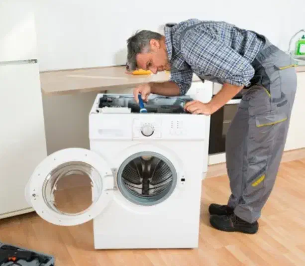 تعمیر لباسشویی اتومات|خدمات پیشه و مهارت|دهدشت, |دیوار