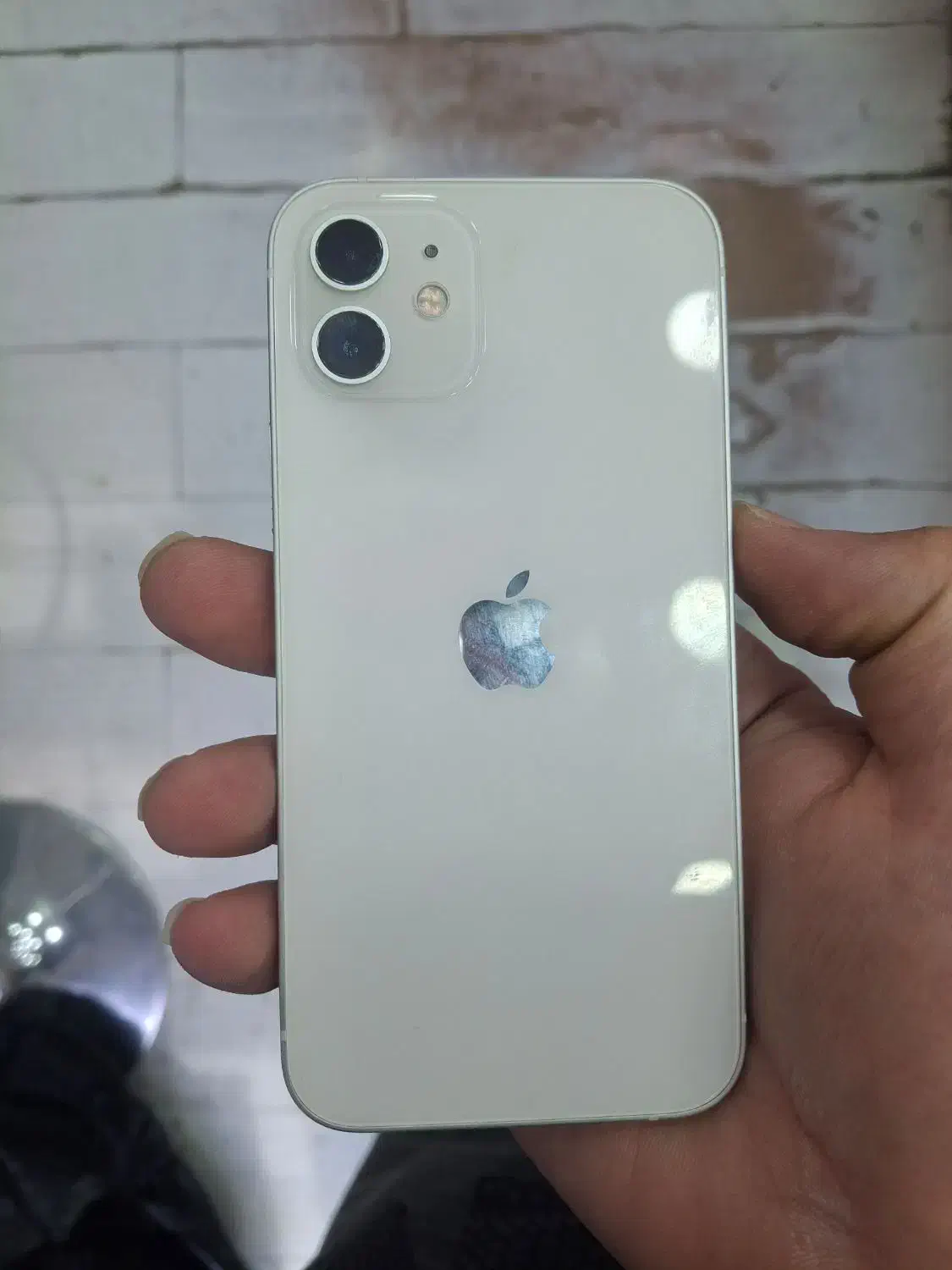 ایفون 12|موبایل|ماهدشت, |دیوار